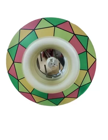 Martini 34343.39 Pic GRAF AMARILLO AMARILLO